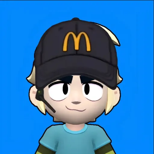 creator GusGamer777's avatar