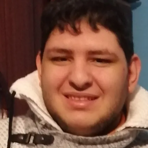 creator Alberto Almeida's avatar