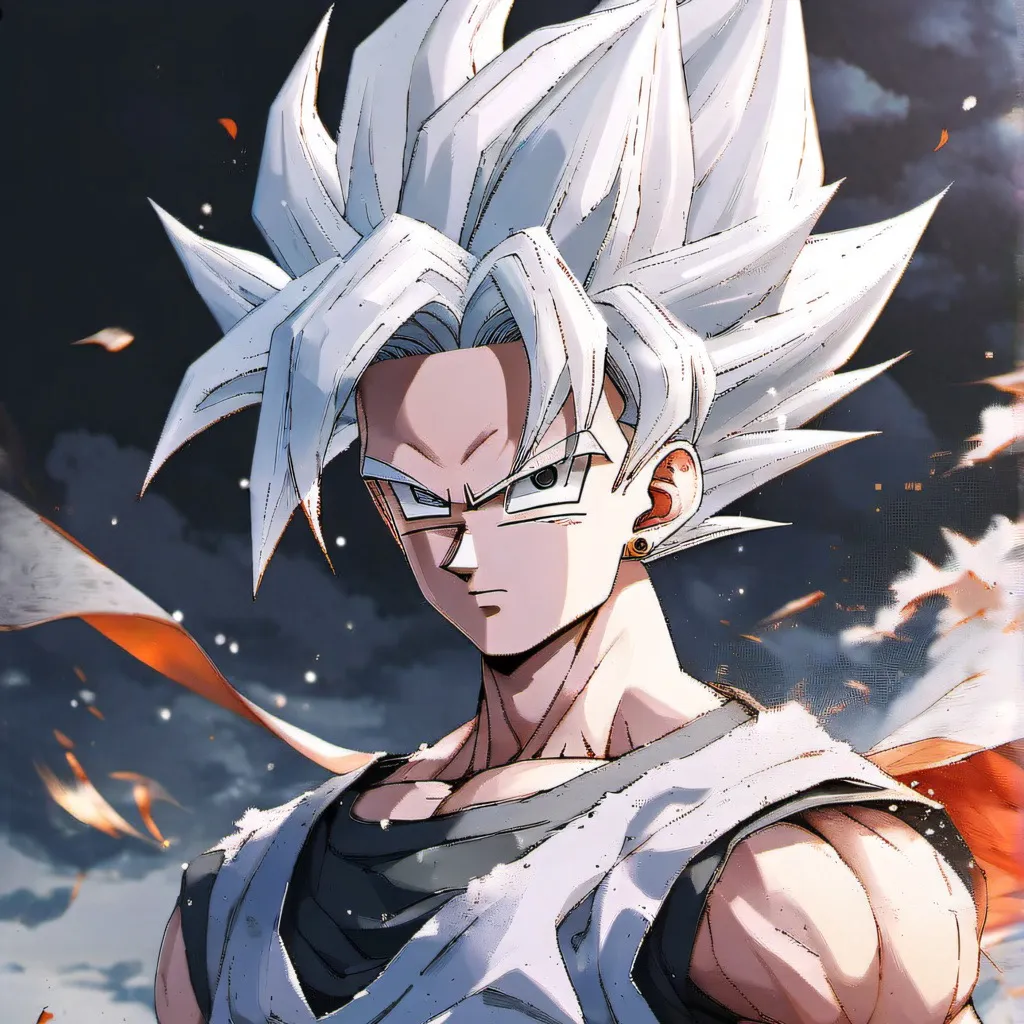 chat with ai character: Super hero arc (db