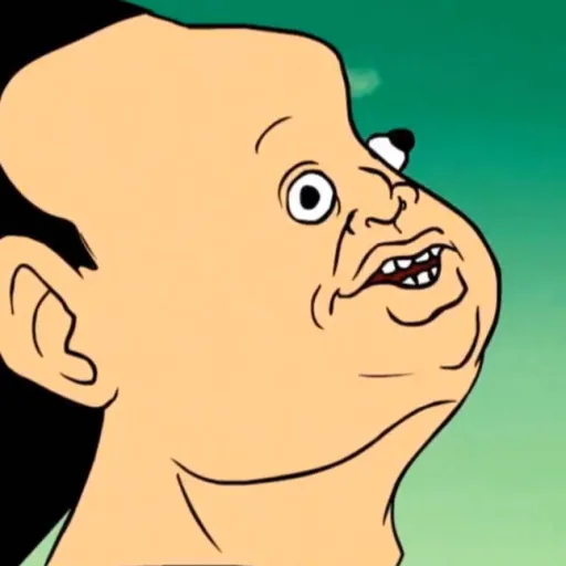 creator Grandpa gohan's avatar
