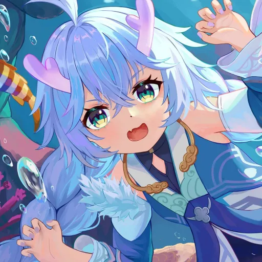 creator ★IM A SLAY RAWR★'s avatar