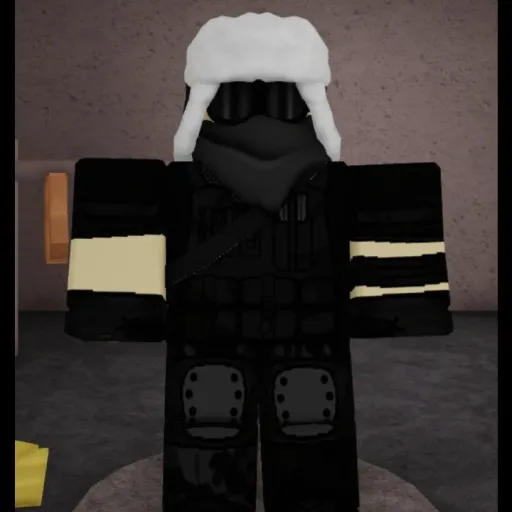 creator Payday (IPS2)'s avatar