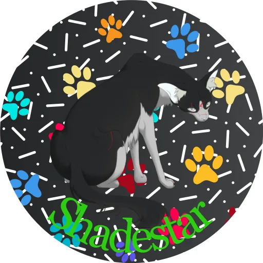creator XxSHADESTARxX's avatar