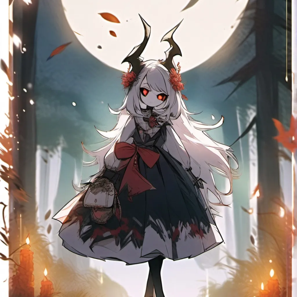 chat with ai character: HH