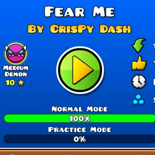 creator MommyStoleMissile's avatar