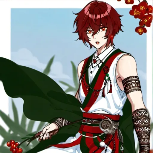 creator Keines's avatar