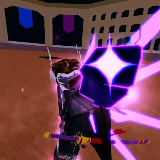 creator Alzernate_Lynx's avatar