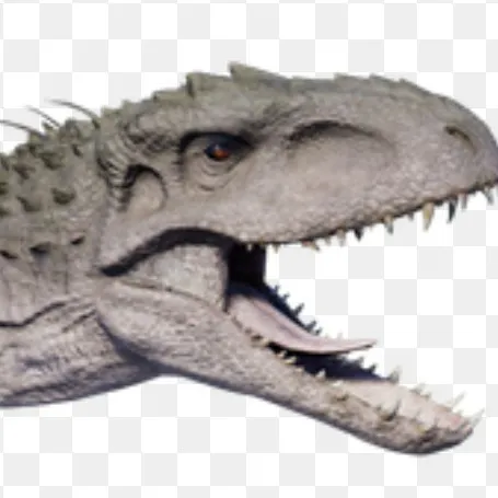 creator INDOMINUS-REX's avatar