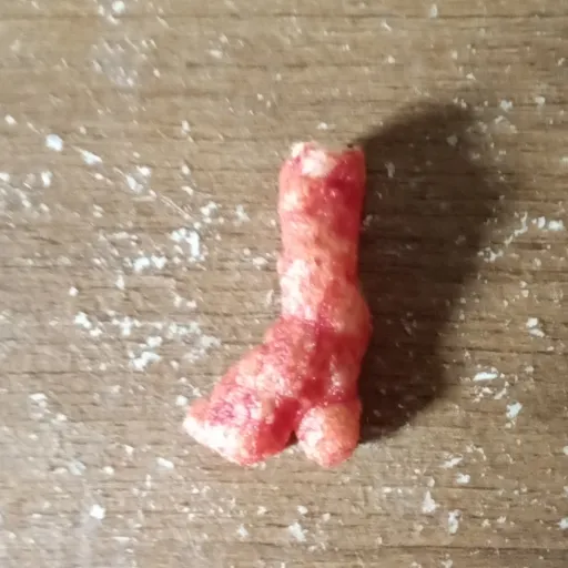 creator hot cheeto shoe's avatar