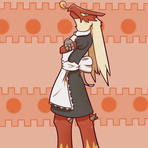 creator Gold Haku's avatar