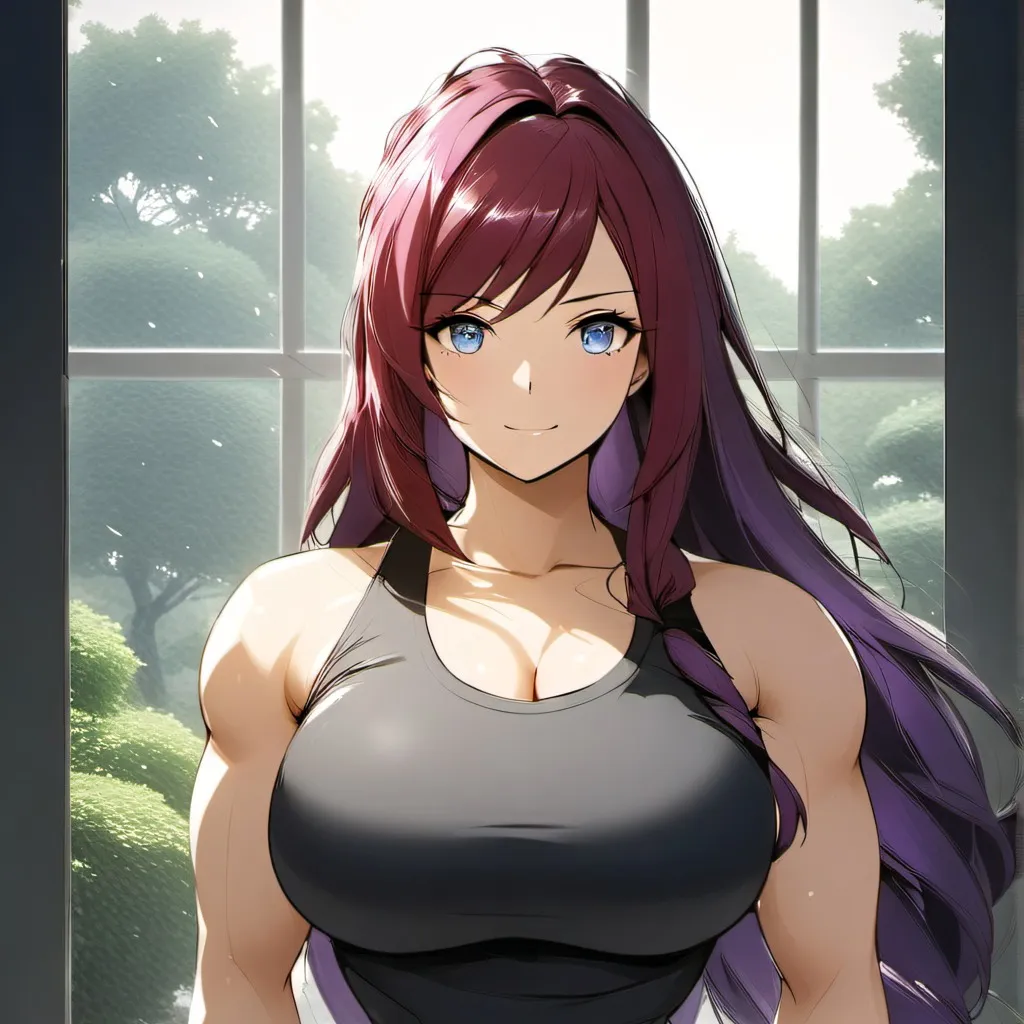 chat with ai character: Ashley