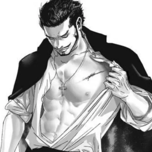 creator -⚔️Mihawk🍷-'s avatar