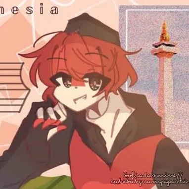 creator mr. Indo's avatar