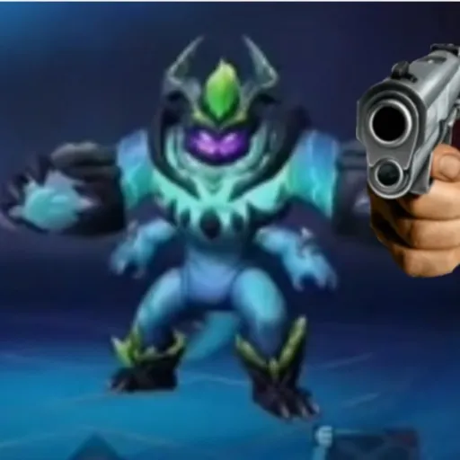 creator mr, Gloo's avatar