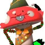 chat with ai character: Shroomy in my au