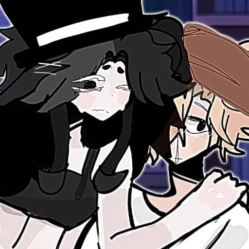 creator Blacky_inu's avatar