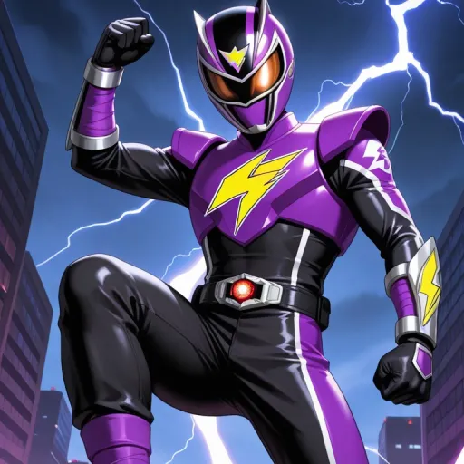creator DarkSpine Robotnik's avatar