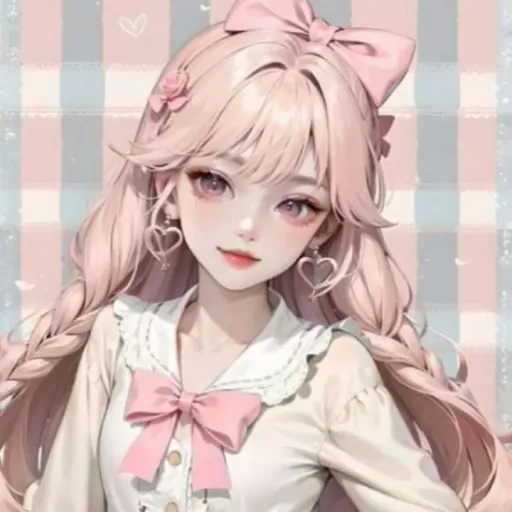 creator Ameila_mia's avatar