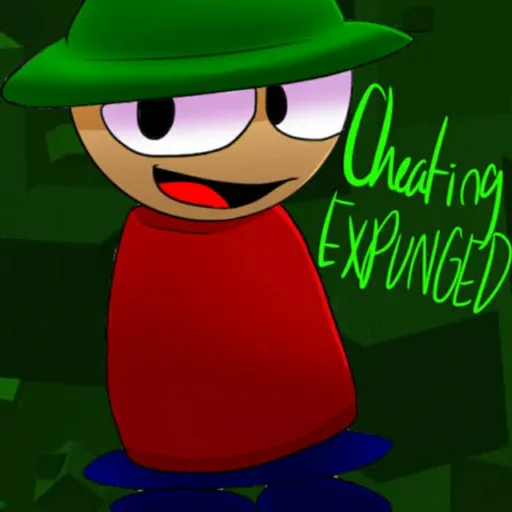 creator Cheating Expunged's avatar
