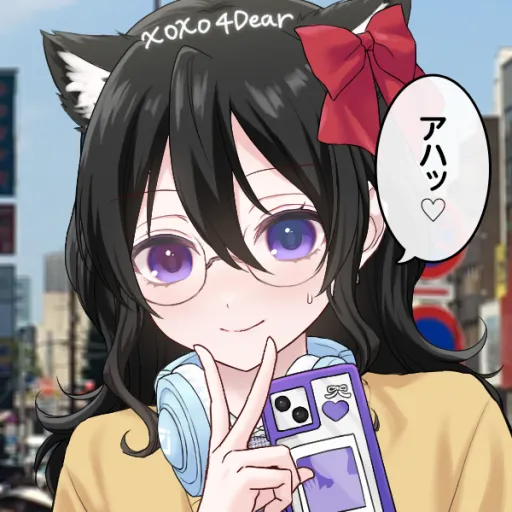 creator Ka-HiNa-on♡'s avatar