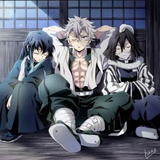 creator XD_enda.LovesKNYπ's avatar