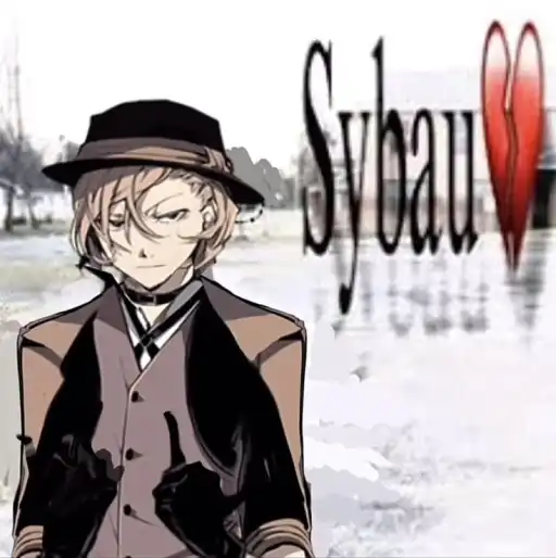creator Chuuya_Nakahara‹3's avatar