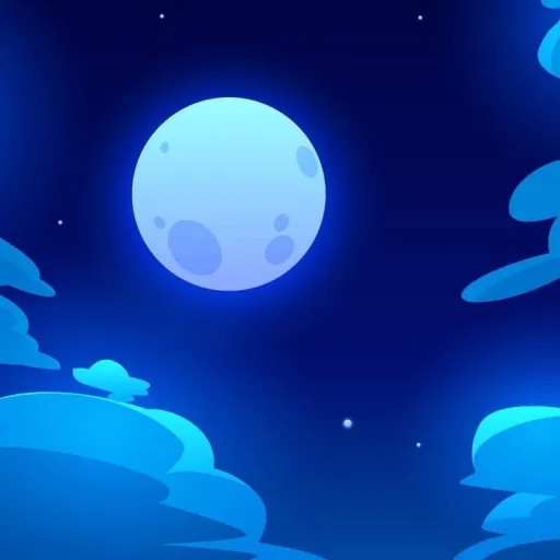 creator Blue Marz's avatar