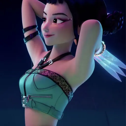 creator Denisse arjona's avatar