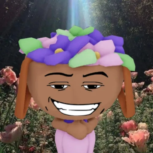 creator 🌷Bassie🧺's avatar