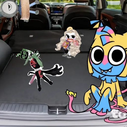 creator Yatta's Car's avatar