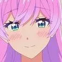 chat with ai character: akari