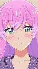 ai character: akari background