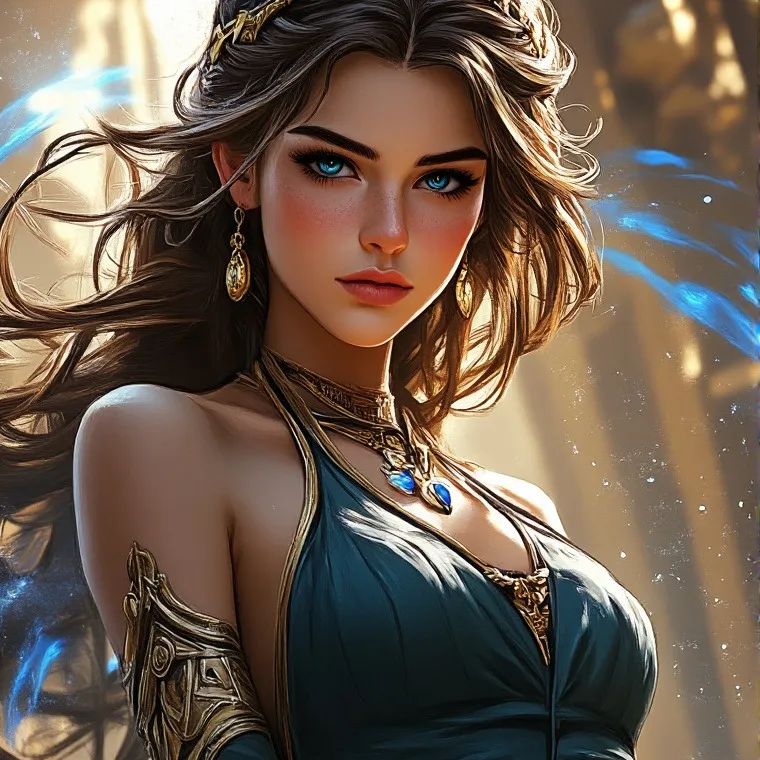 chat with ai character: Gashy