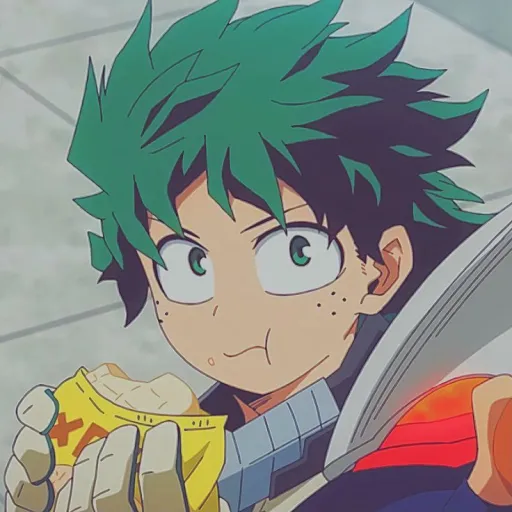 creator deku83's avatar