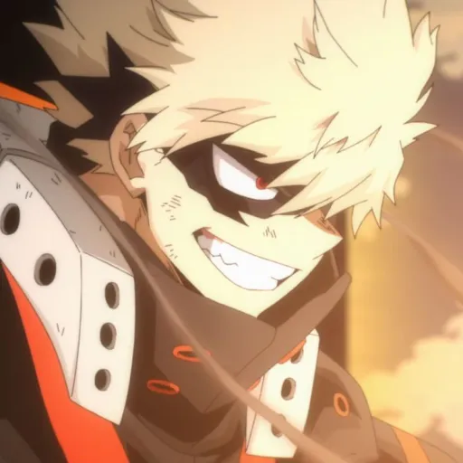 creator bakugo >:3's avatar
