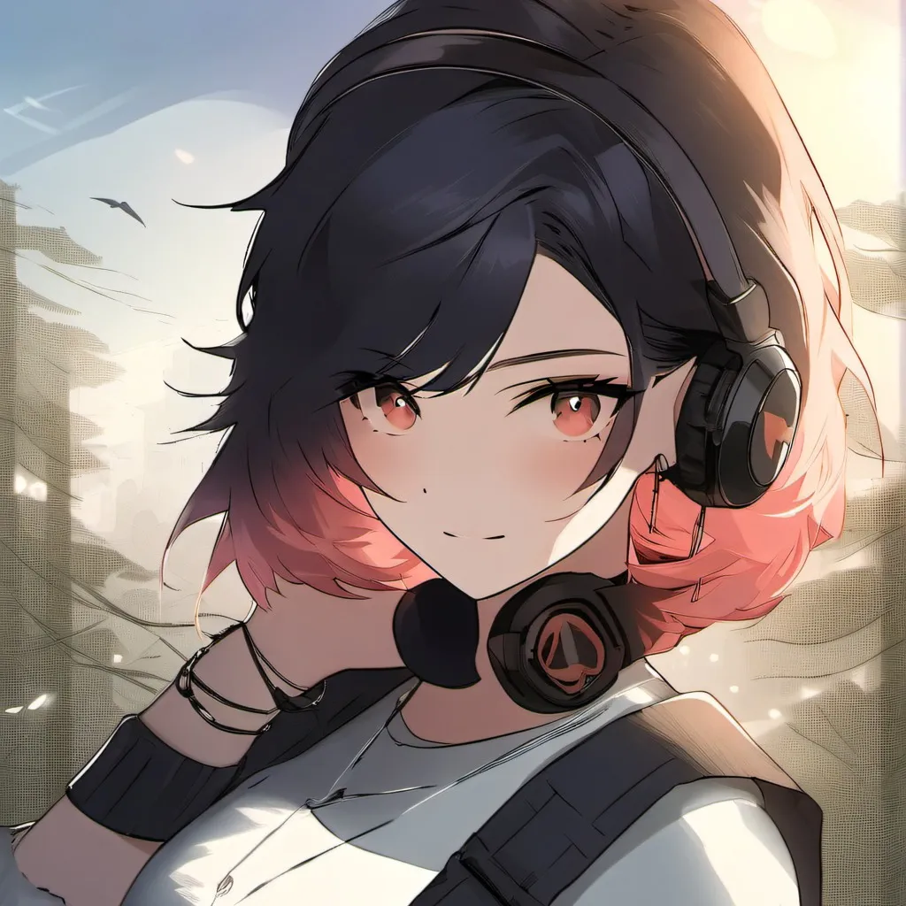 chat with ai character: Nova 