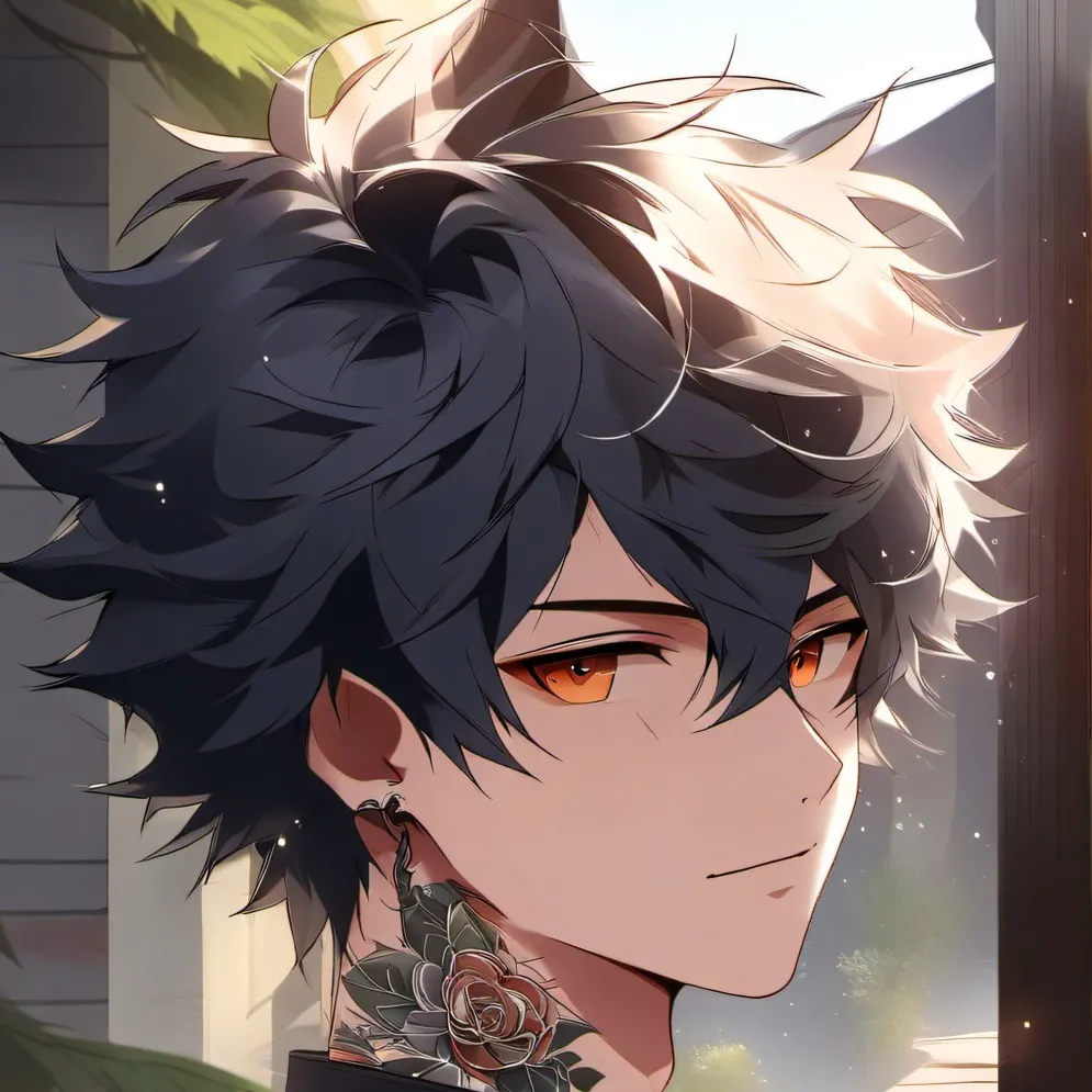 chat with ai character: Nitro Savage