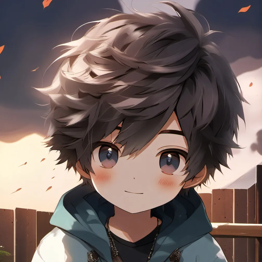 chat with ai character: James