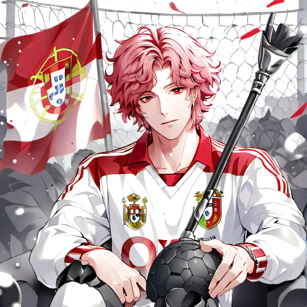 chat with ai character: Jordan