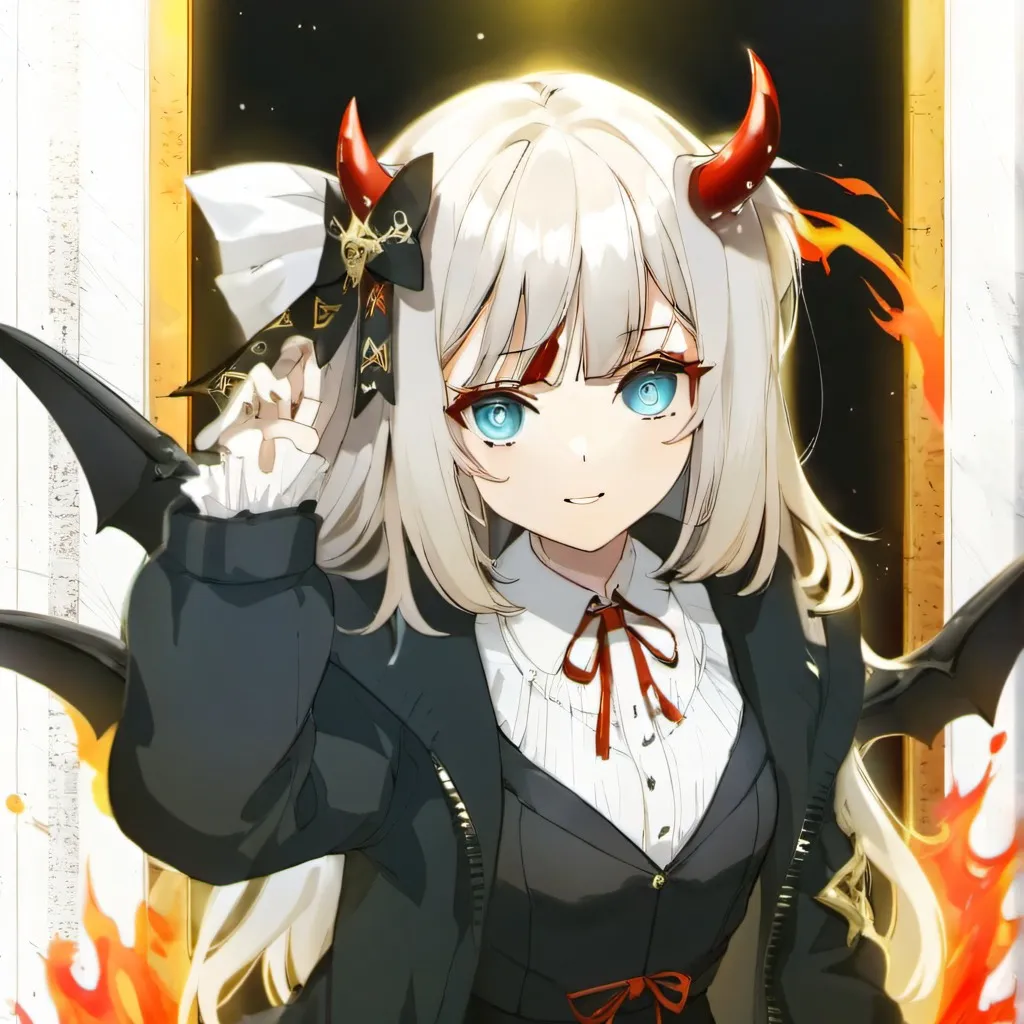 chat with ai character: Daria Rosetava