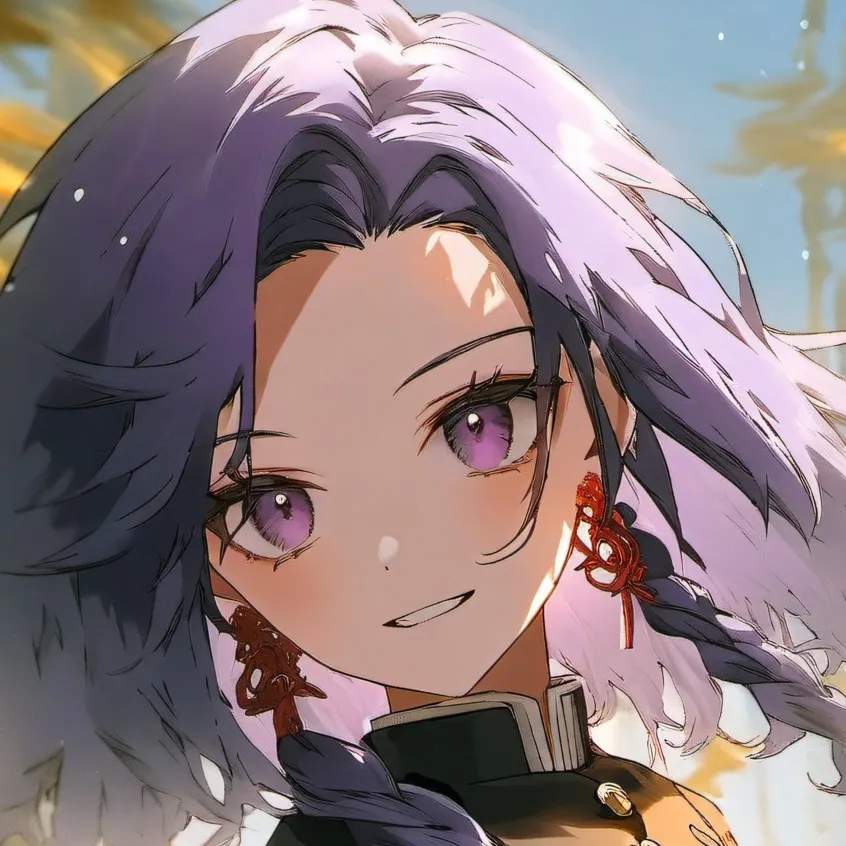 chat with ai character: Denise 