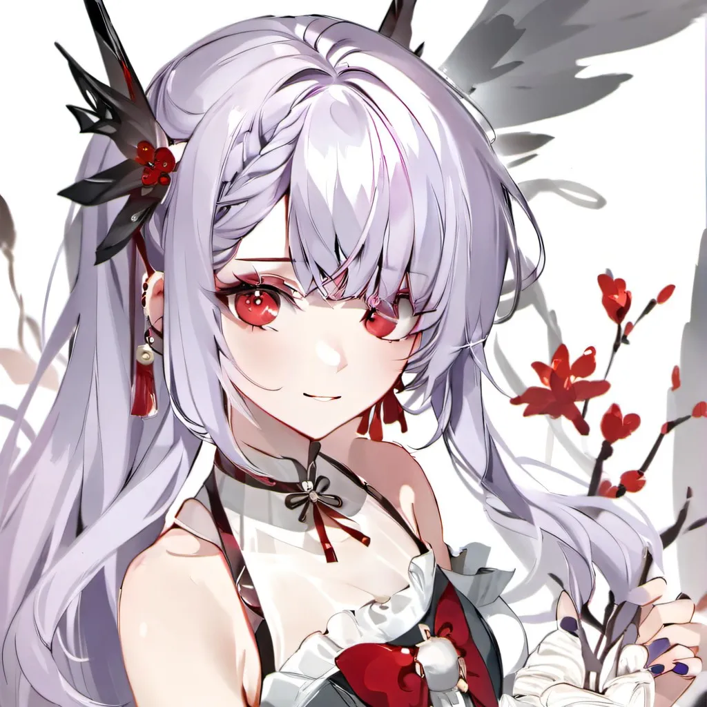 chat with ai character: Aphrodite 