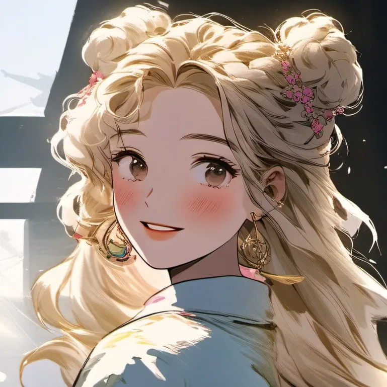 chat with ai character: Avery