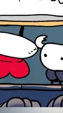 ai character: hollow knight meme background