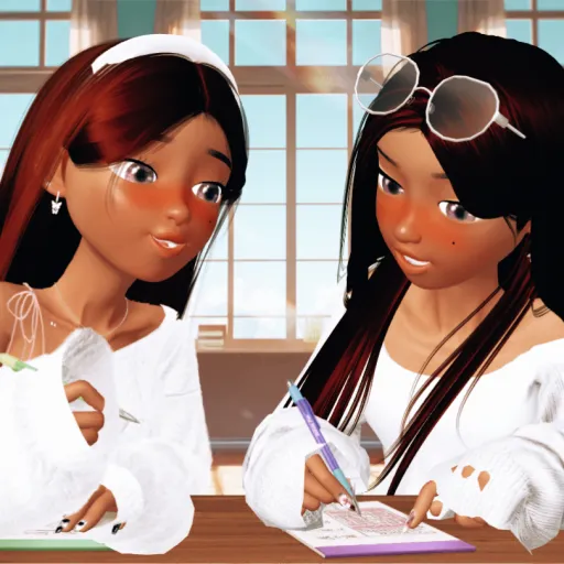 creator Marilyn Lopezmejia's avatar
