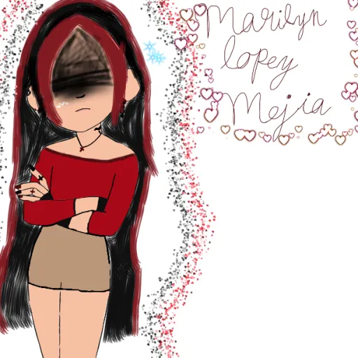 creator Marilyn Lopezmejia's avatar