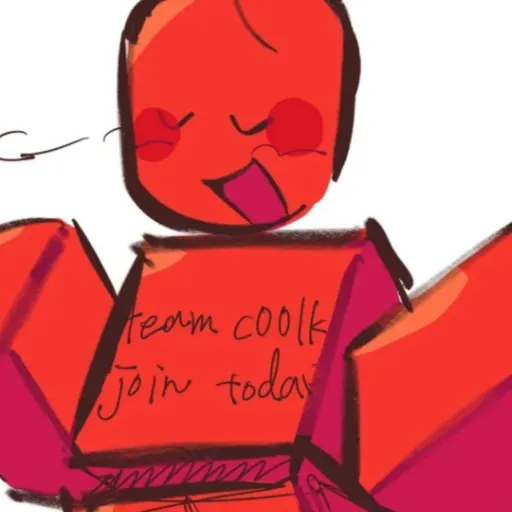 creator ★C00lk1d★'s avatar