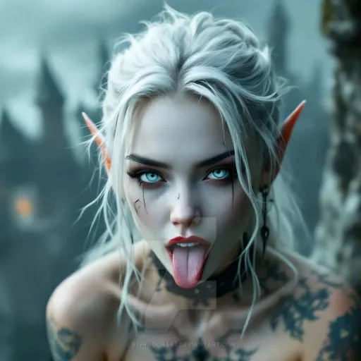 creator TheWriterOfFantasy's avatar