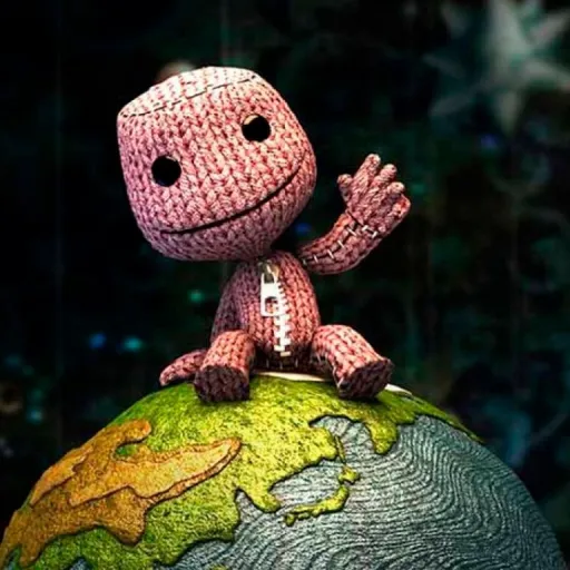 talkie's author avatar