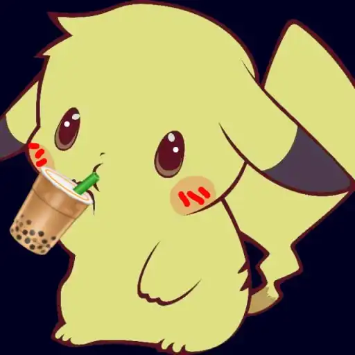 creator lucia:)linda's avatar
